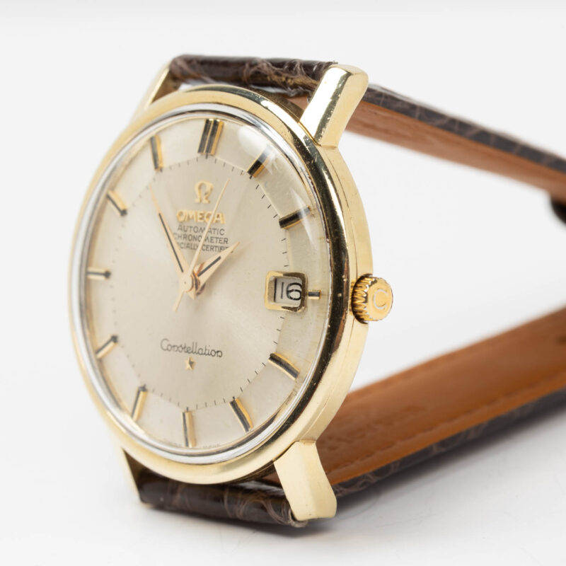 1966 Omega Constellation - Image 10