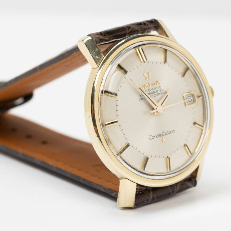 1966 Omega Constellation - Image 11