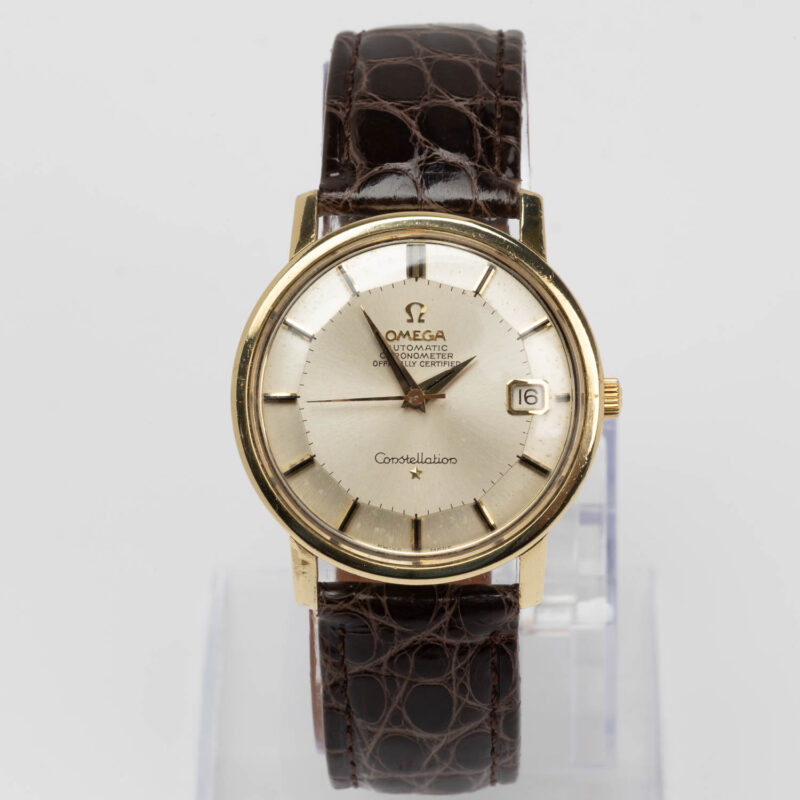 1966 Omega Constellation - Image 12