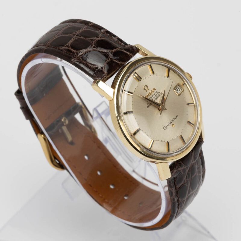 1966 Omega Constellation - Image 14