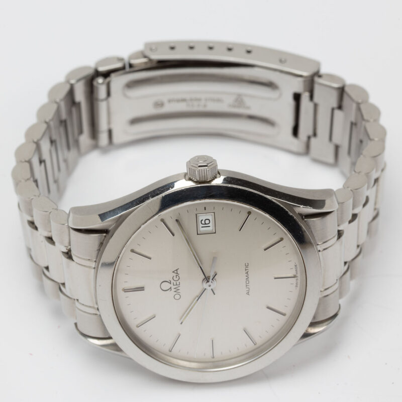 1993 Omega - Image 3
