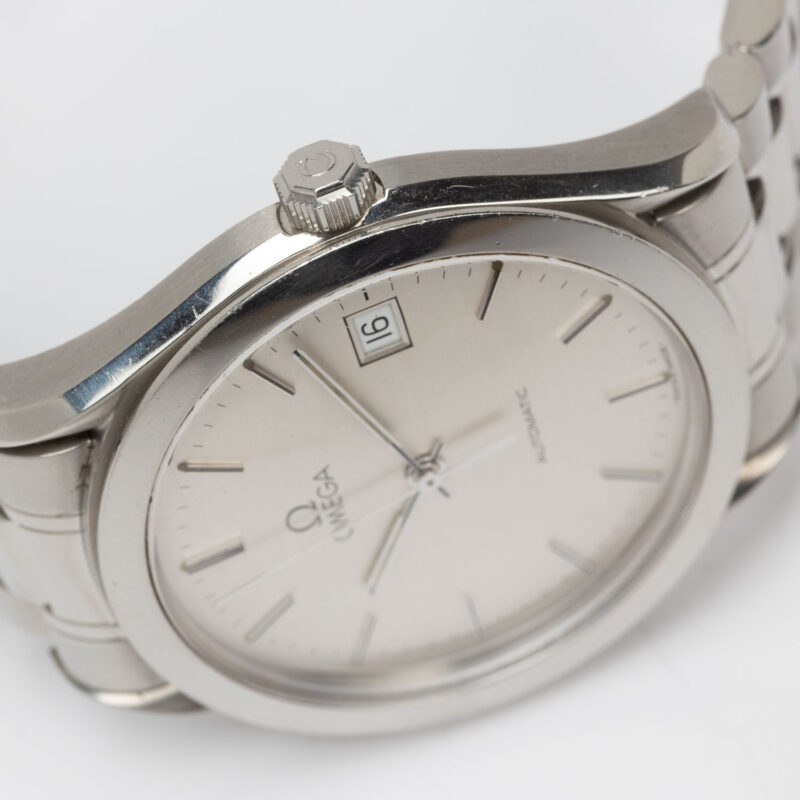 1993 Omega - Image 4
