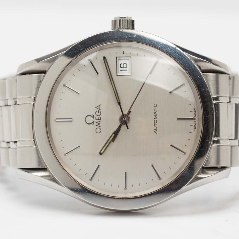1993 Omega - Image 5