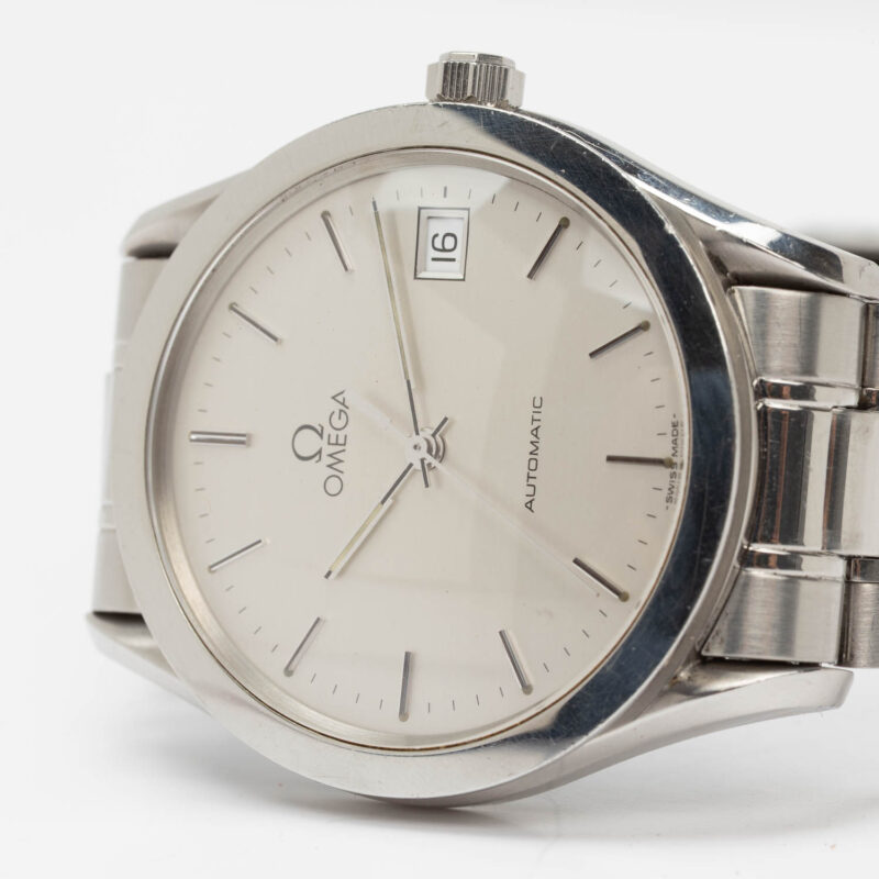 1993 Omega - Image 6
