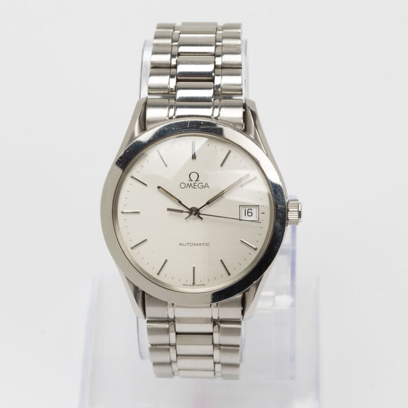 1993 Omega - Image 9