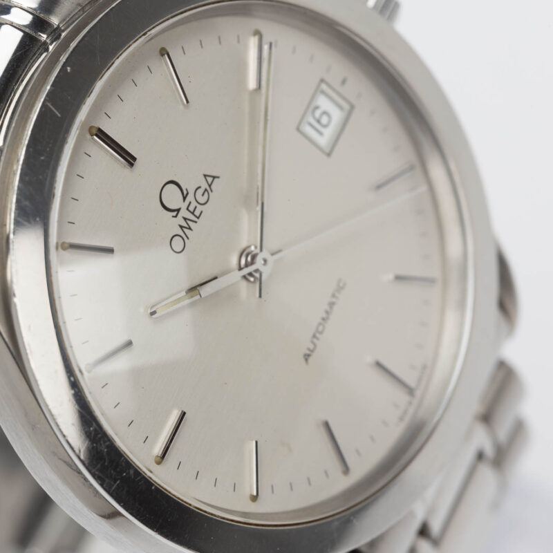 1993 Omega - Image 15