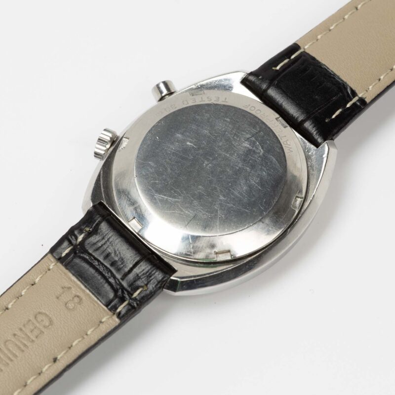 1969 Omega Genève Chronostop - Image 21