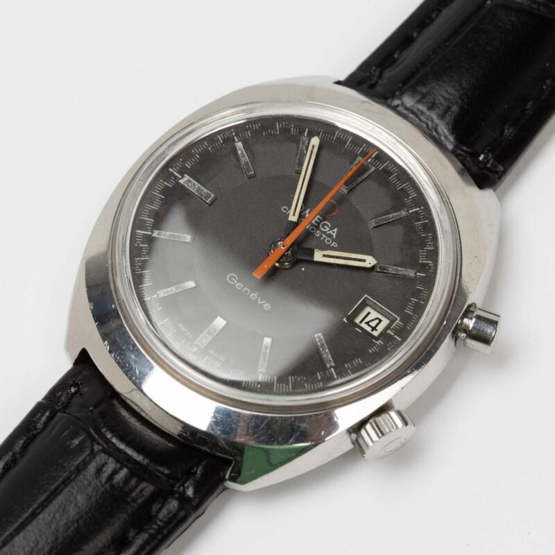 1969 Omega Genève Chronostop - Image 20