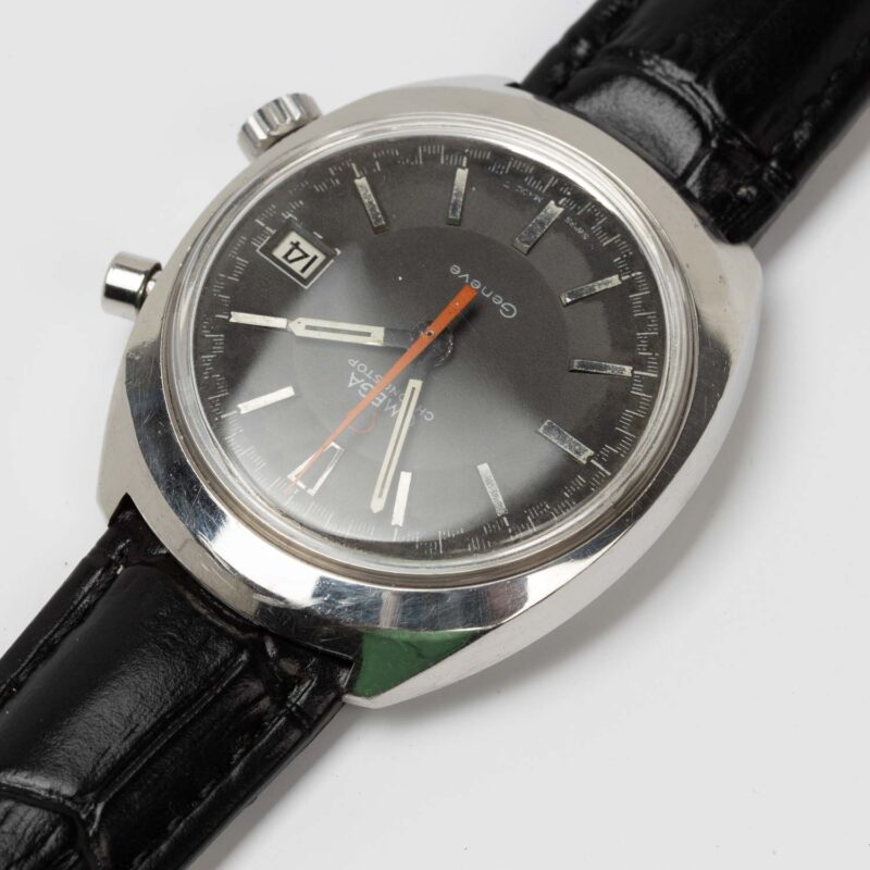 1969 Omega Genève Chronostop - Image 19