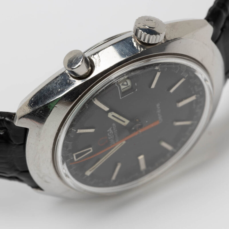 1969 Omega Genève Chronostop - Image 18