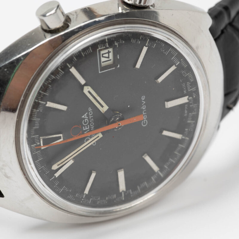 1969 Omega Genève Chronostop - Image 17