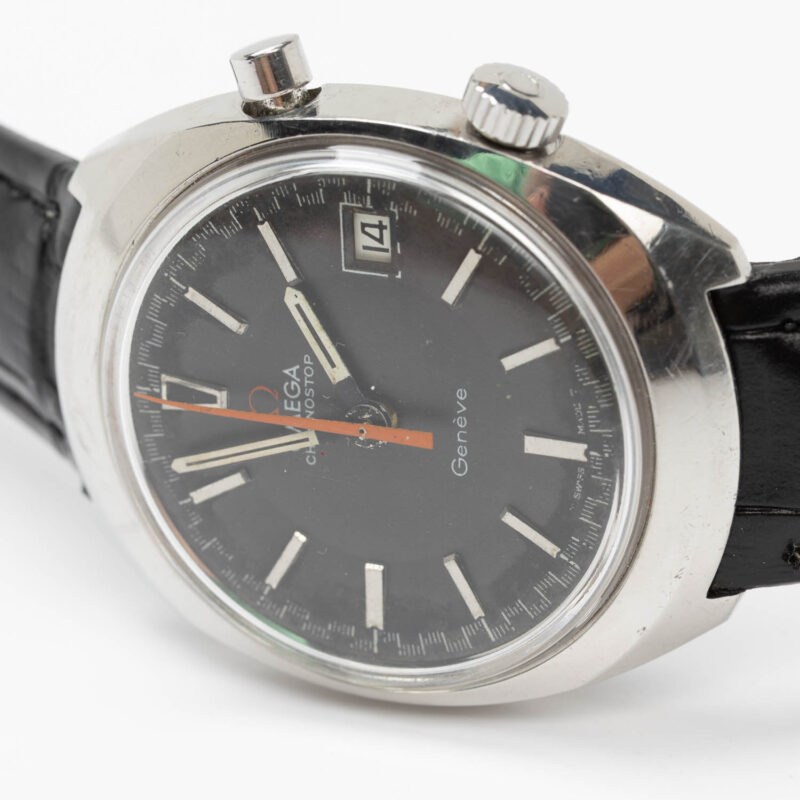 1969 Omega Genève Chronostop - Image 16