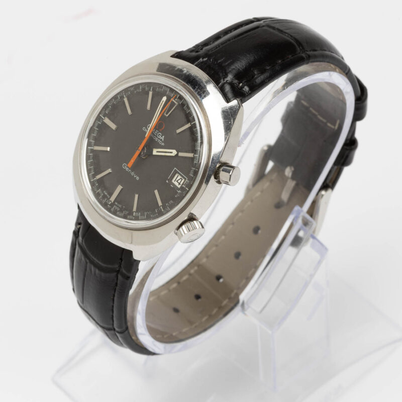 1969 Omega Genève Chronostop - Image 13