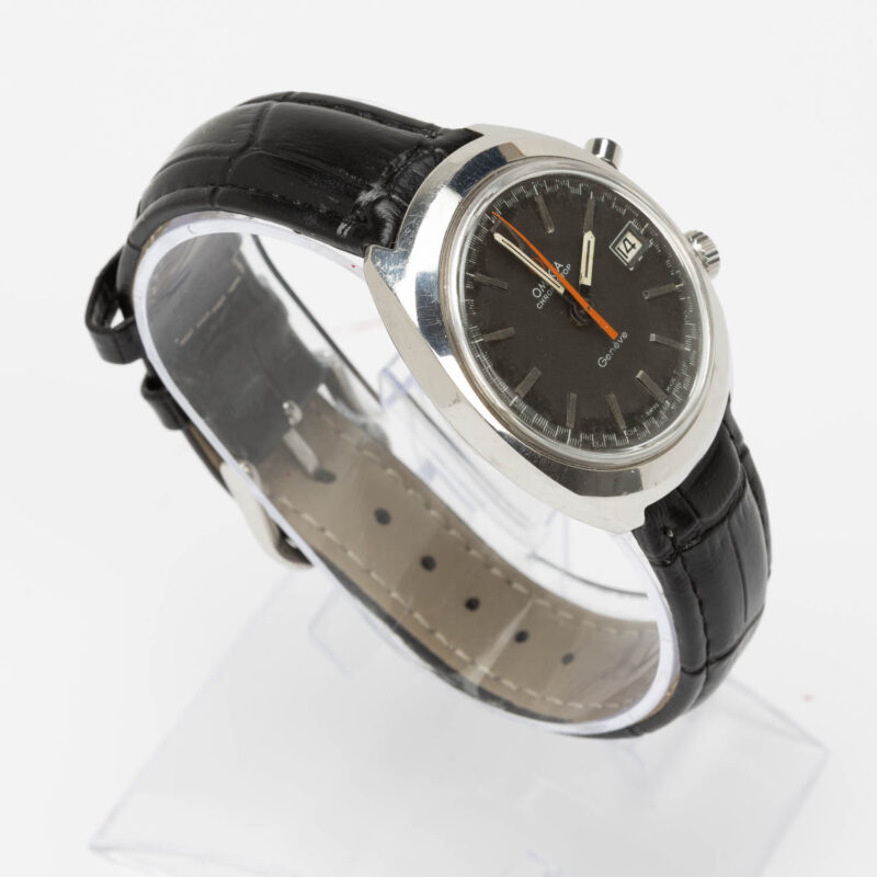 1969 Omega Genève Chronostop - Image 12