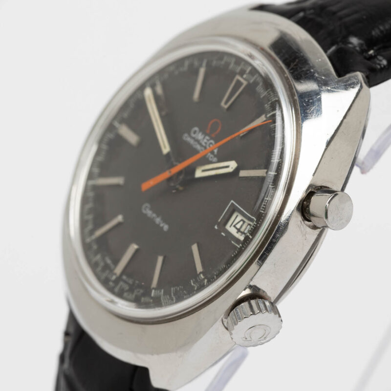 1969 Omega Genève Chronostop - Image 7