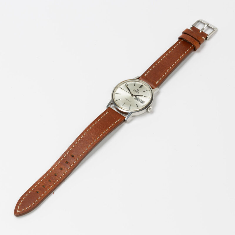 1972 Omega Genève - Image 5