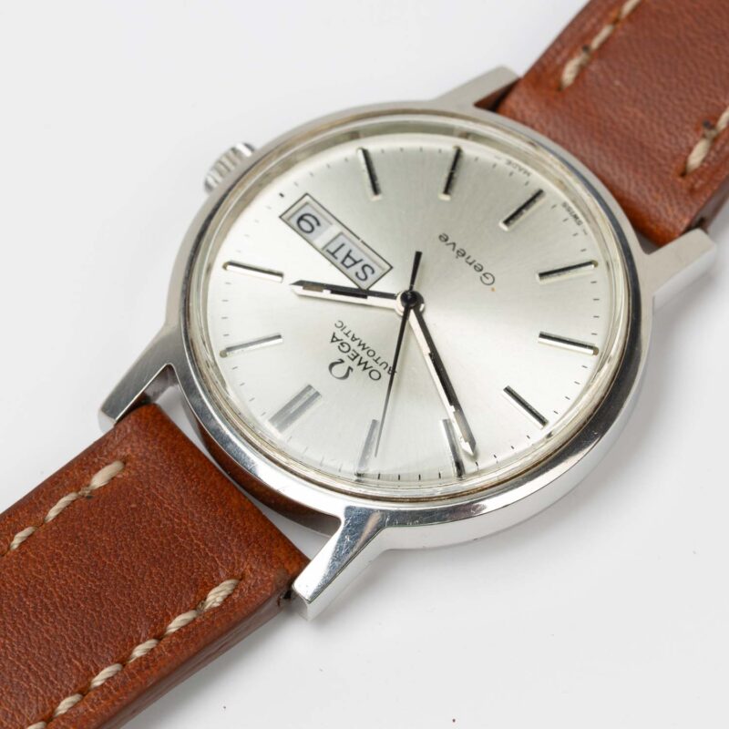 1972 Omega Genève - Image 9