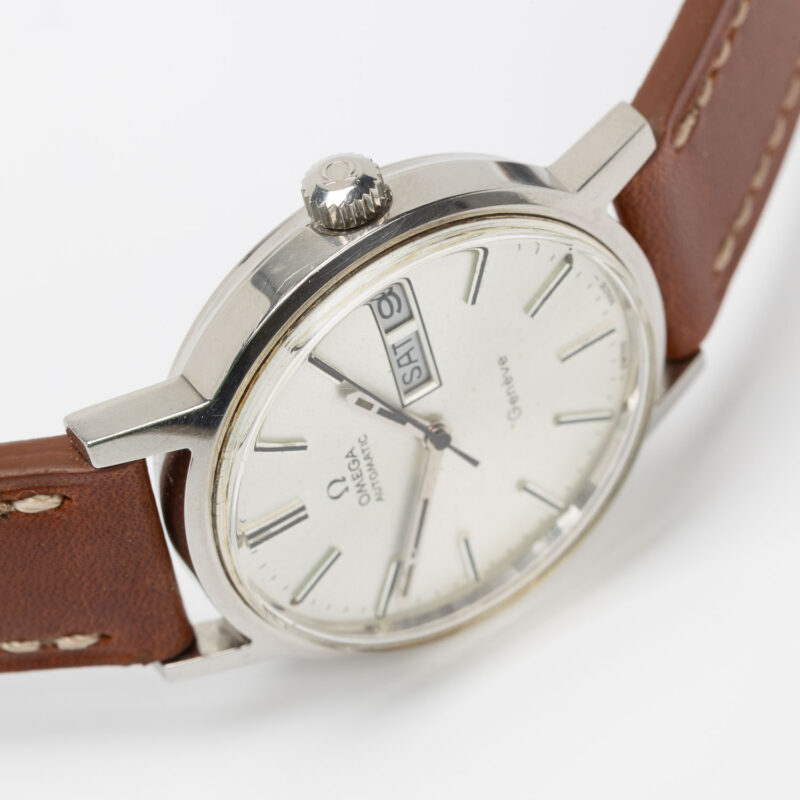 1972 Omega Genève - Image 10