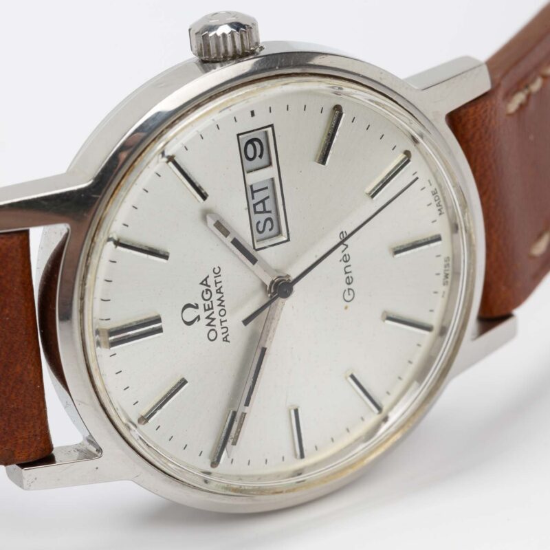 1972 Omega Genève - Image 11