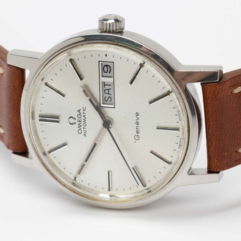 1972 Omega Genève - Image 12