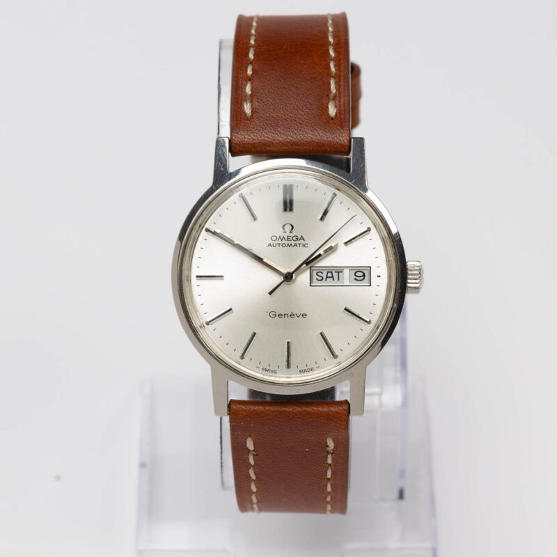 1972 Omega Genève - Image 3