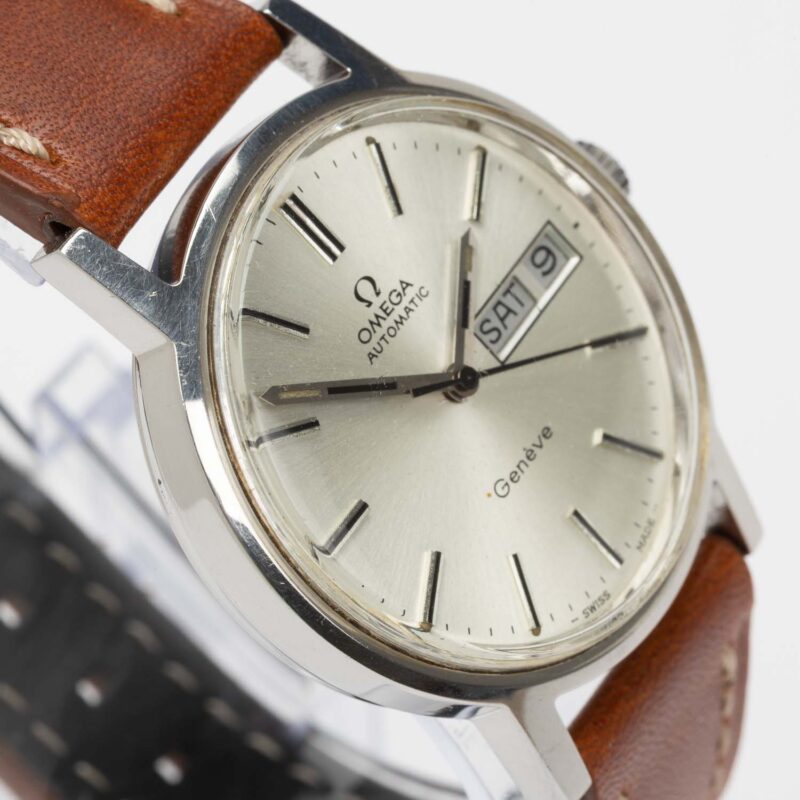 1972 Omega Genève - Image 16