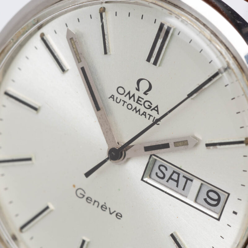 1972 Omega Genève - Image 17