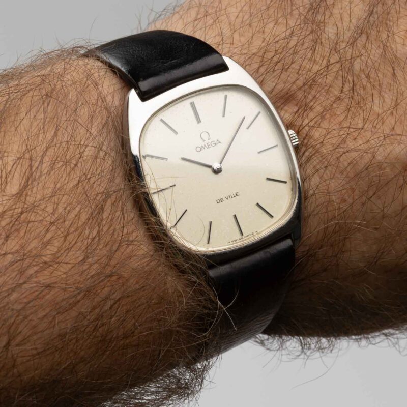 1978 Omega de Ville - Image 2