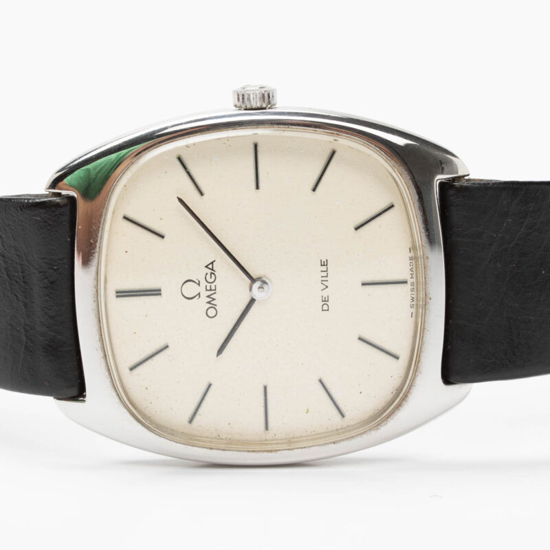 1978 Omega de Ville