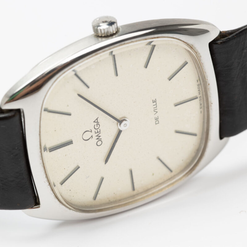 1978 Omega de Ville - Image 9