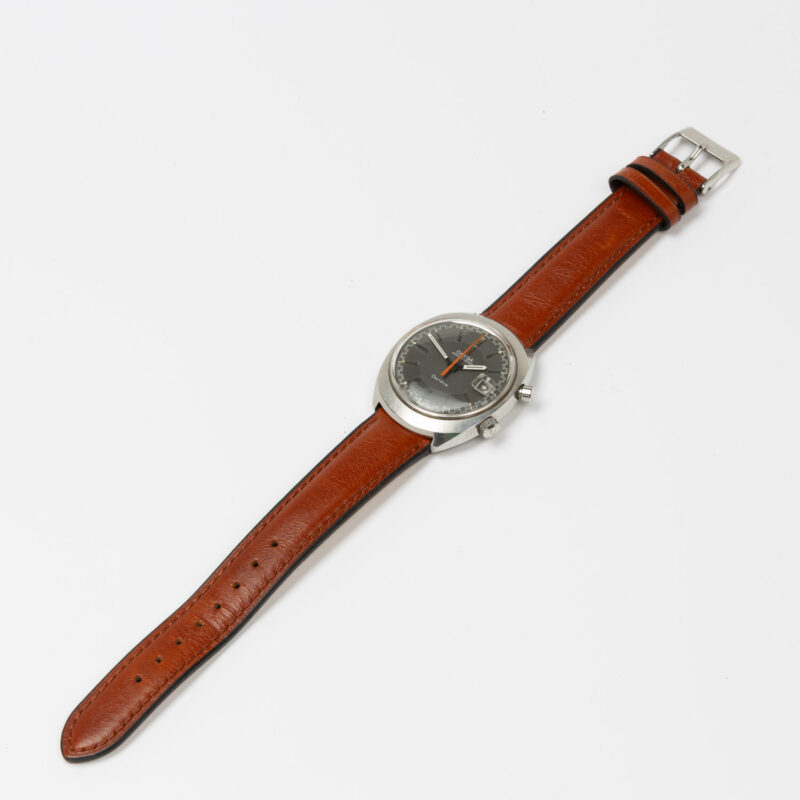 1969 Omega Genève Chronostop - Image 3