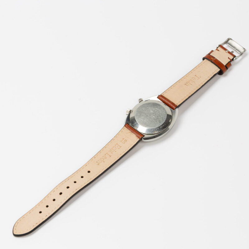 1969 Omega Genève Chronostop - Image 4