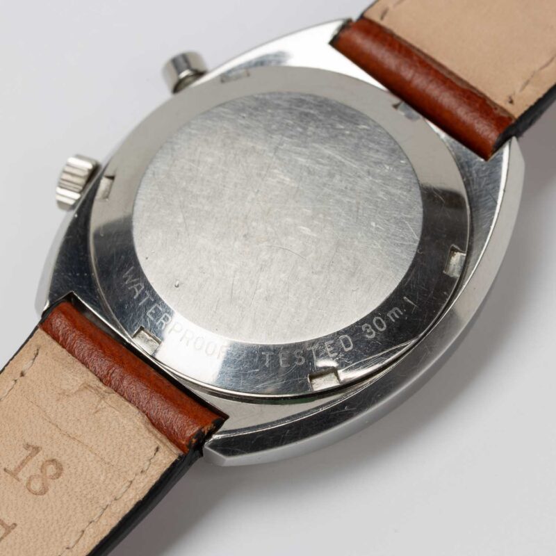 1969 Omega Genève Chronostop - Image 5