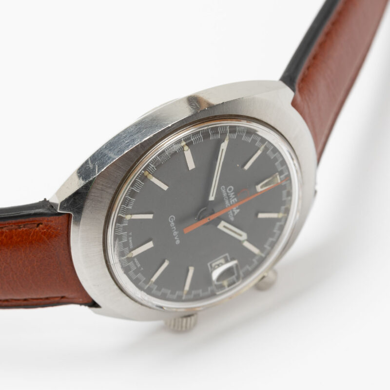 1969 Omega Genève Chronostop - Image 11