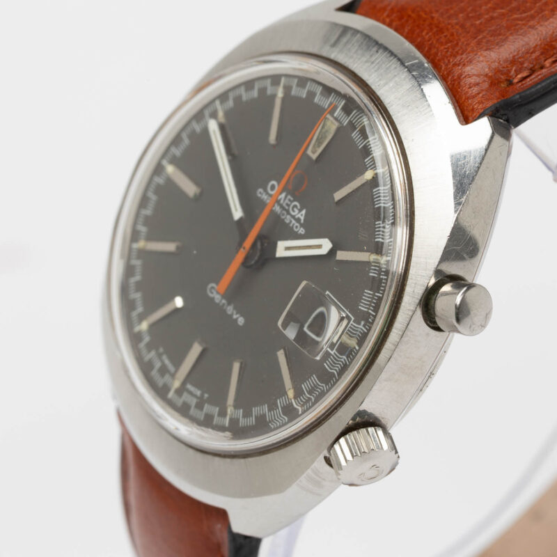 1969 Omega Genève Chronostop - Image 15