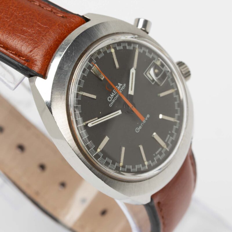 1969 Omega Genève Chronostop - Image 16