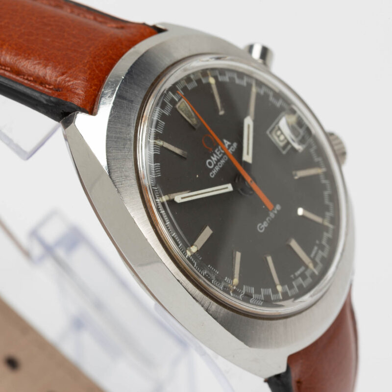 1969 Omega Genève Chronostop - Image 17