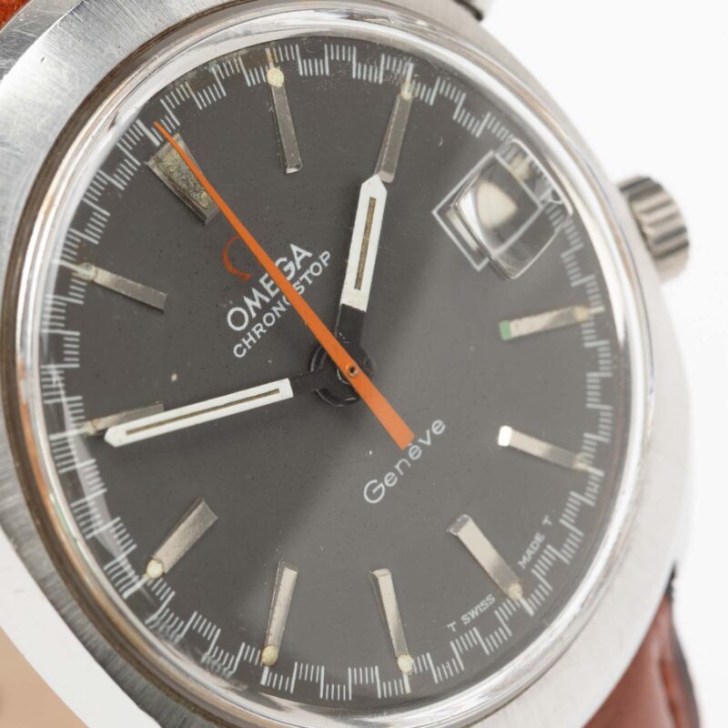 1969 Omega Genève Chronostop - Image 18