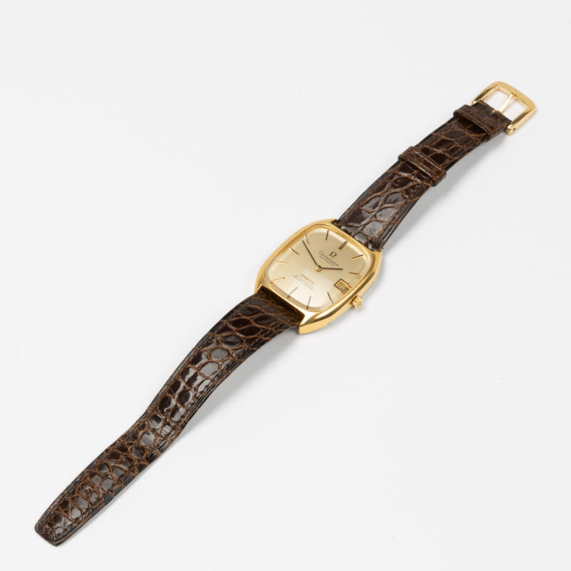 1970 Omega Constellation - Image 6