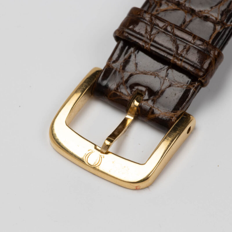 1970 Omega Constellation - Image 7