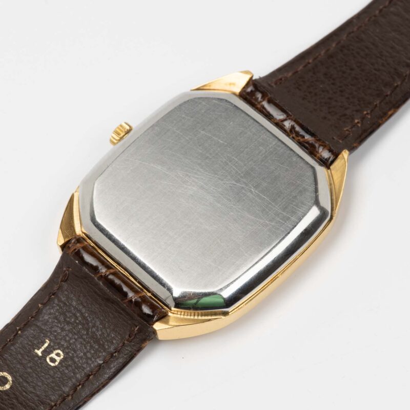 1970 Omega Constellation - Image 10