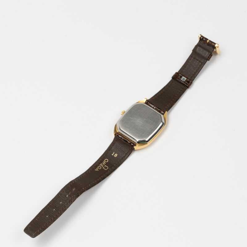 1970 Omega Constellation - Image 11