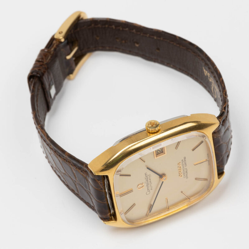 1970 Omega Constellation - Image 12
