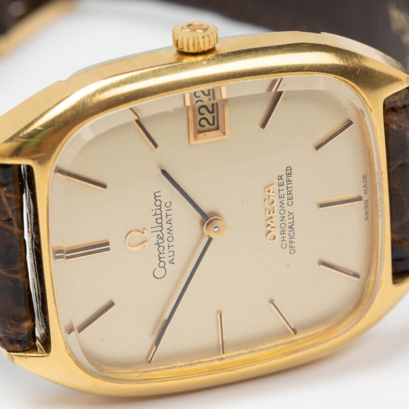 1970 Omega Constellation - Image 13