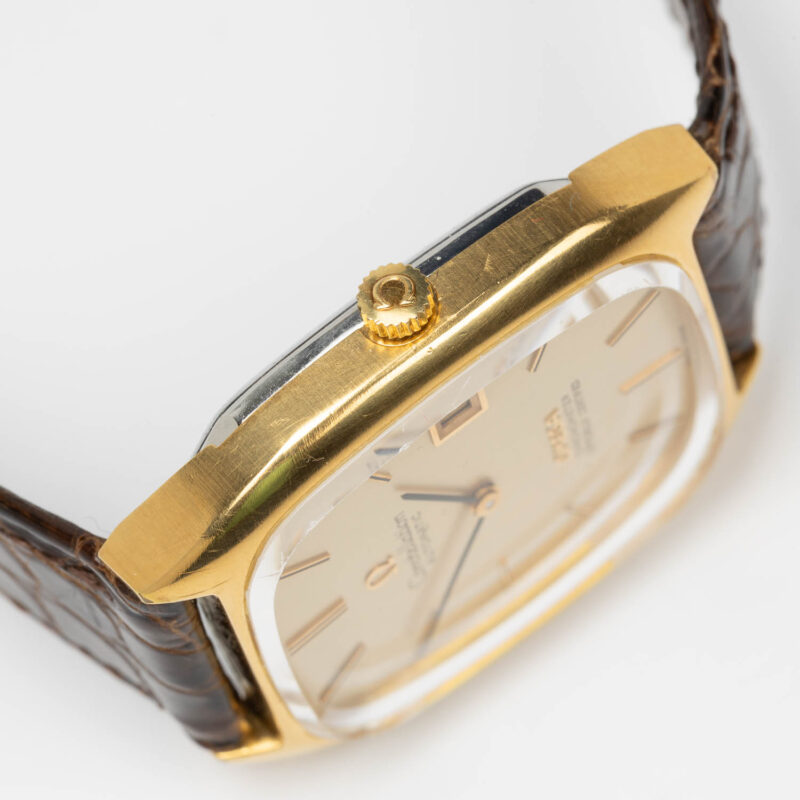 1970 Omega Constellation - Image 14