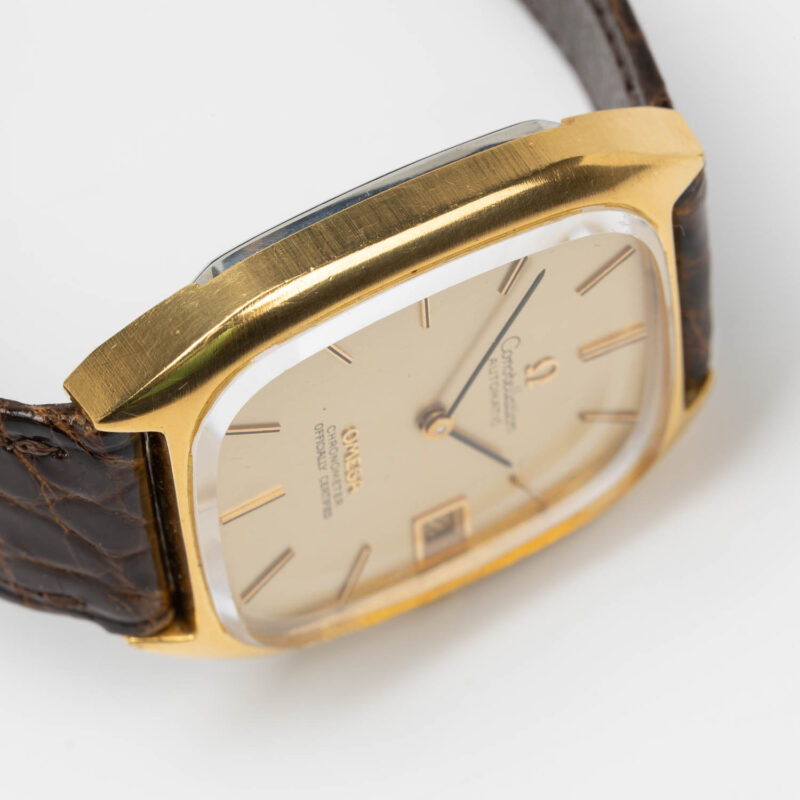 1970 Omega Constellation - Image 15