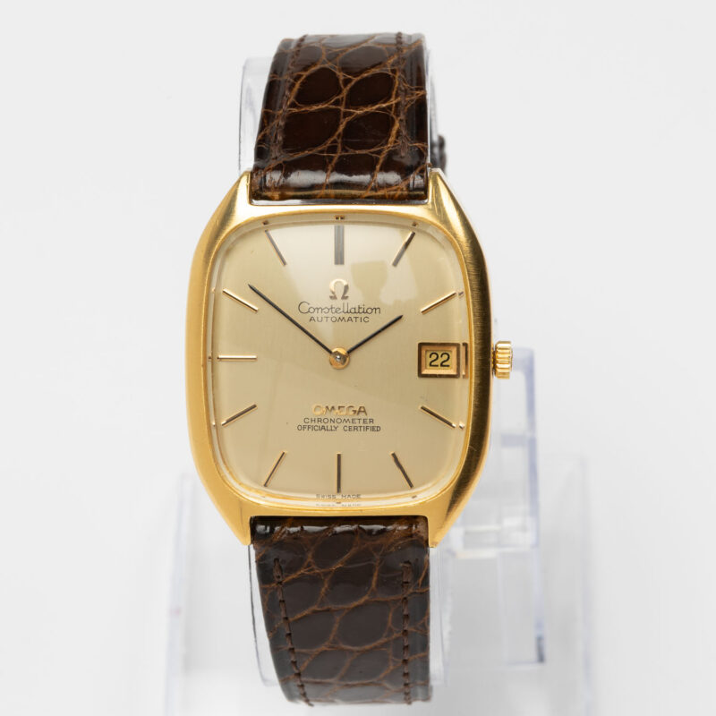 1970 Omega Constellation