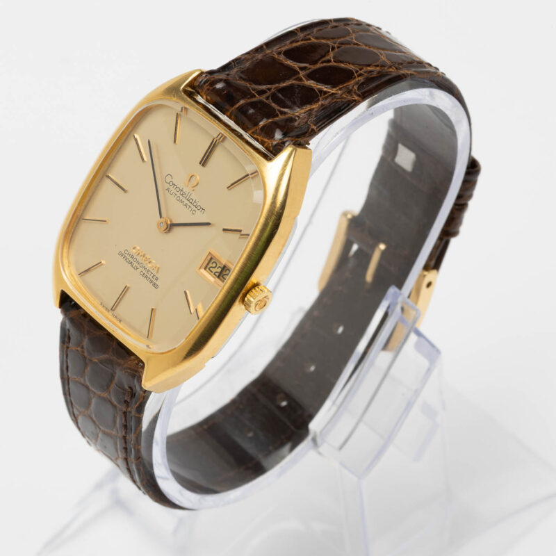 1970 Omega Constellation - Image 4