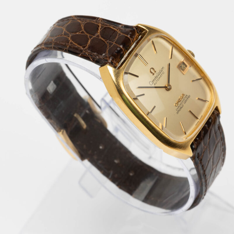 1970 Omega Constellation - Image 5