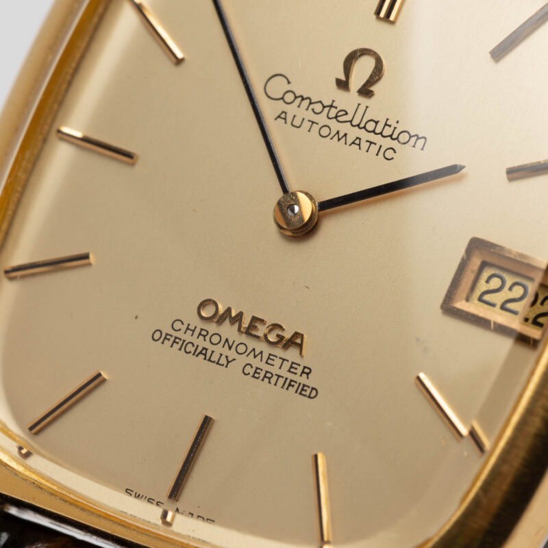 1970 Omega Constellation - Image 17